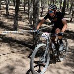 Baza será juez del Circuito Granada de ciclismo BTT XCO 2021