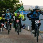 La Copa Andalucía BMX 2021 se decide en Huétor Vega