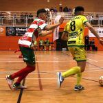 SIMA Granada Fútbol Sala busca tres puntos en Coín