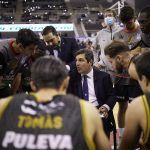 Coviran Granada jugará la Copa Andalucía 2022 de baloncesto
