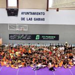El deporte urbano triunfa en el I Encuentro de Las Gabias