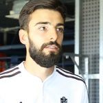 André Ferreira, fichaje portugués para la portería del Granada CF