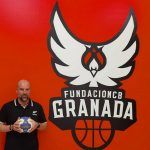 Pablo Perea será el encargado de dirigir el proyecto femenino de Fundación BM Granada