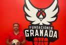 Javier Elvira será el encargado de dirigir a la Fundación Balonmano Granada