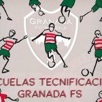 Nace la Escuela de Tecnificación Granada Fútbol Sala