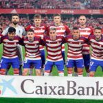 Magia y eficacia, método para la victoria del Granada CF ante el Racing de Santander