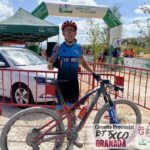 Juan Miguel Planas logra ‘seis de seis’ en el Provincial de Granada BTT XCO