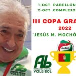 La III Copa Granada ‘Memorial Jesús M. Mochón’ ya tiene fecha de juego