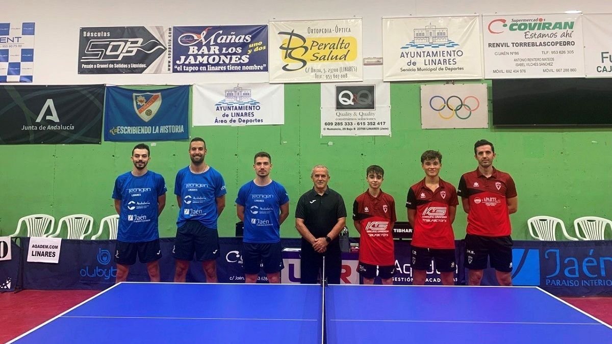 Resultados desiguales para el CTM Vegas