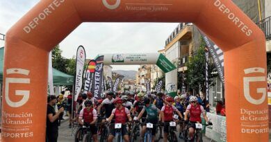 El exitoso Circuito de Media Maratón Diputación de Granada 2022 proclama a sus vencedores finales