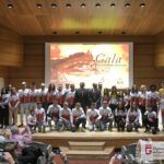 Granada celebra su Gala del Ciclismo 2022 con más de 130 ciclistas laureados