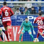 El Granada CF mantiene la dinámica forastera en ‘Copa’ para cerrar 2022