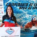 XXVII Campeonato de España Open Master de Invierno en natación