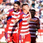 El Granada CF golpea a domicilio a un combativo Albacete