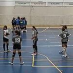 Una ‘resolución cuestionable y desmedida’ en la competición granadina de voleibol