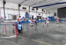 El Club Patín Cájar Juvenil y Junior, campeones de Andalucía