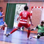 SIMA Granada Fútbol Sala decide seguir creyendo