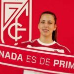 Andrea Gómez, nueva jugadora del Granada Femenino