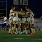 El Granada Femenino vence en el inicio de la pretemporada (1-2)