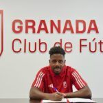 Wilson Manafá, nuevo jugador del Granada CF