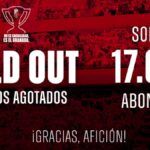 El Granada Club de Fútbol supera los 17.000 abonados