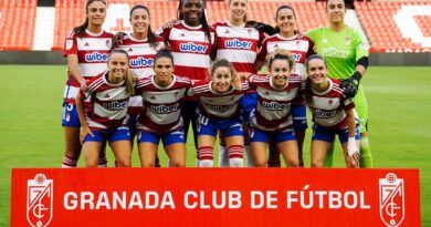 El Granada Femenino debuta en la Liga F con un triunfo merecido