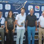 El granadino Pedro Capilla se alza campeón del Circuito Albatros 2023 de golf