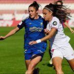 El Granada Femenino no levanta cabeza en la Liga F
