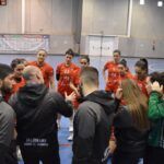 BM Ciudad de Granada no aprovecha la oportunidad en División Honor Plata femenina