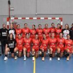 BM Ciudad de Granada pierde en Toledo en la División Honor Plata femenina