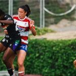 El Granada Femenino doblega en casa al Costa Adeje Tenerife (2-1)