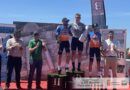 Sensacional estreno del Provincial de Maratón Diputación de Granada en Salar